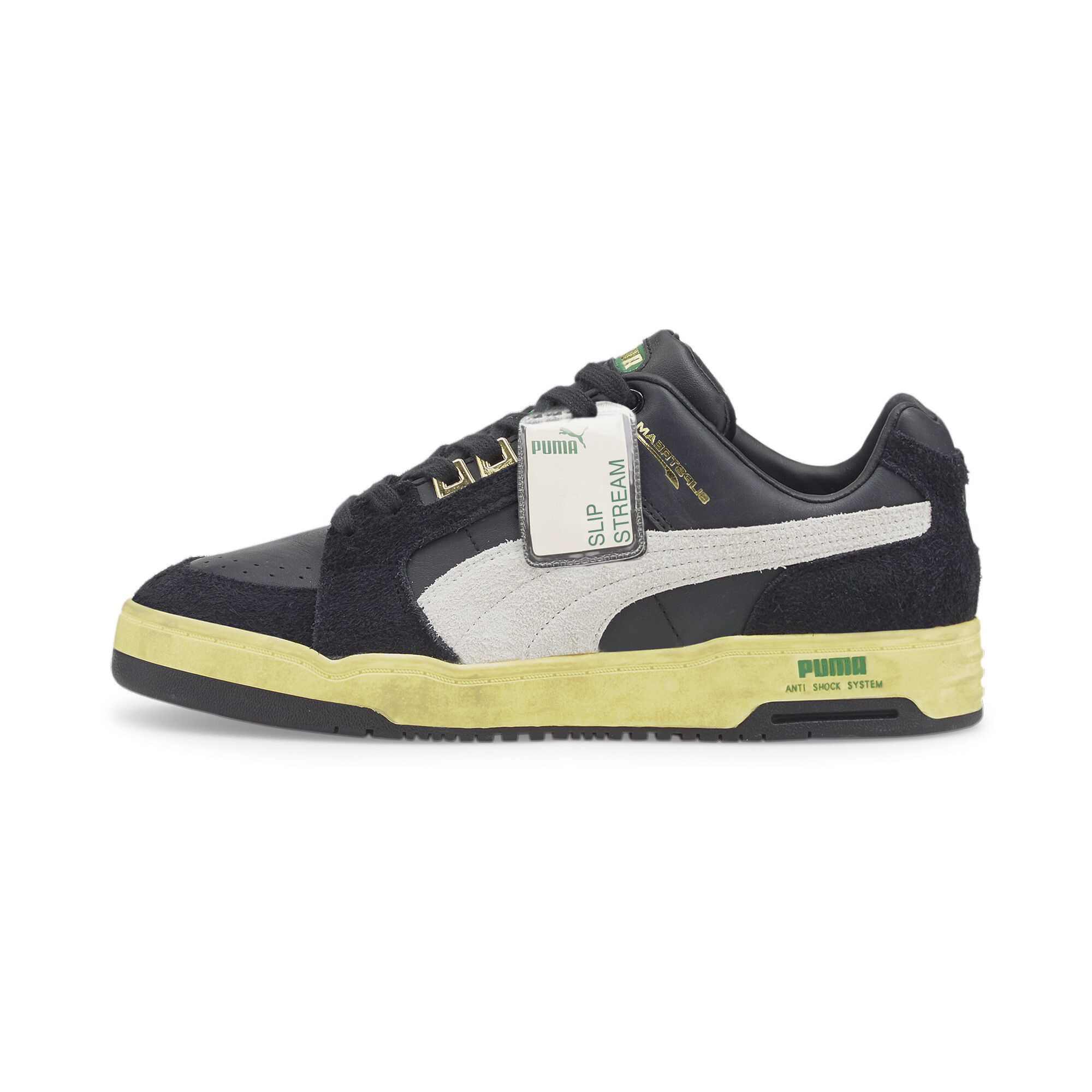 puma slipstream