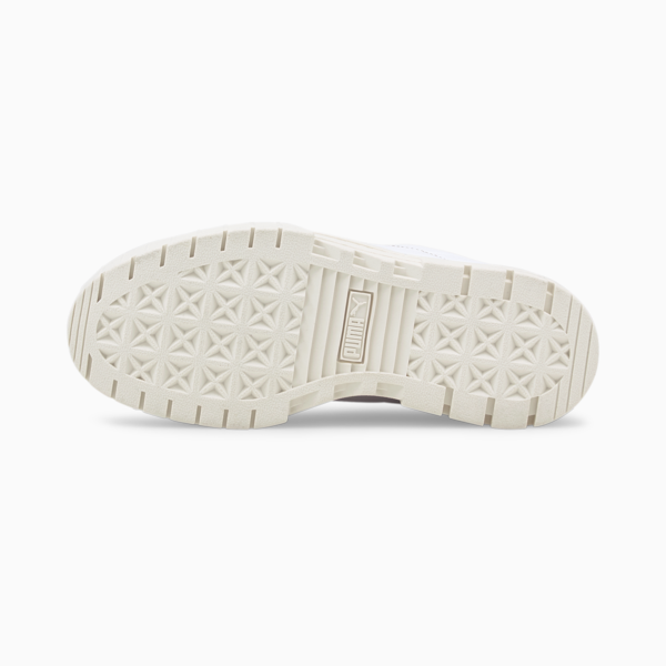 Mayze Infuse Women's Trainers, Puma White, large-ZAF