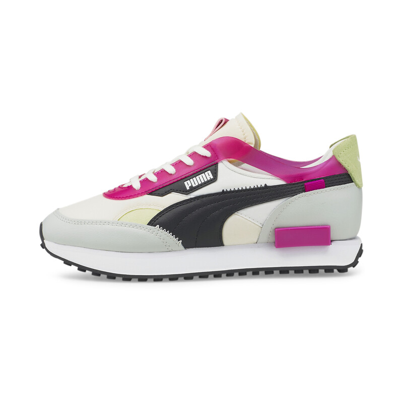 

Women's PUMA Future Rider Cut-Out POP Sneakers