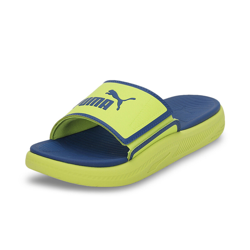 PUMA SOFTRIDE Youth Slides