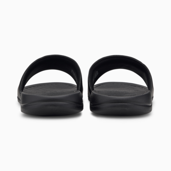 Ojotas Popcat 20, Puma Black-Puma White, large-ARG
