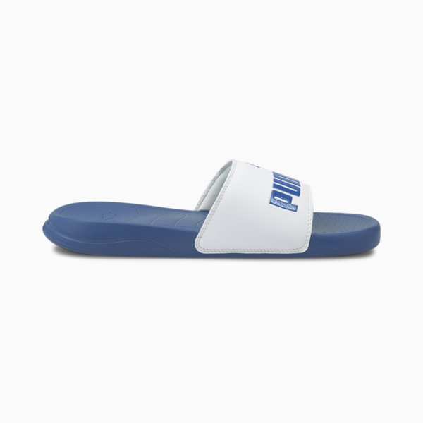 Ojotas Popcat 20, Star Sapphire-Puma White, large-ARG
