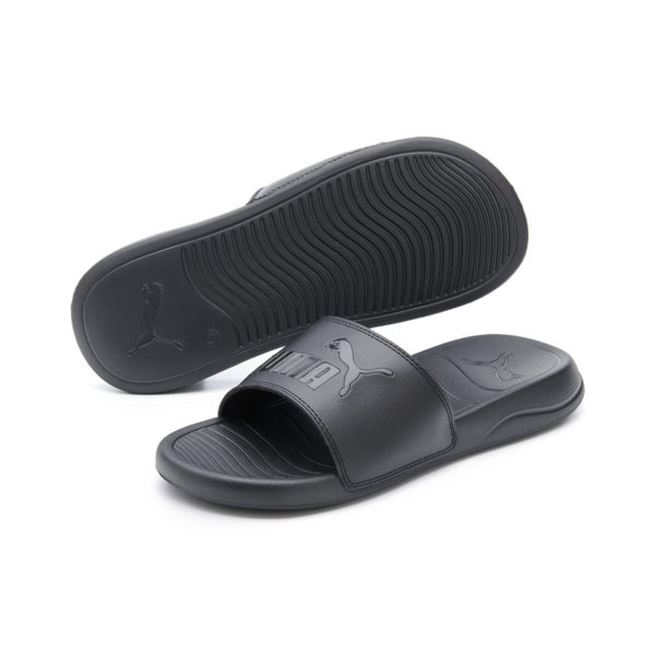 Ojotas Popcat 20, Puma Black-Puma Black, large-ARG