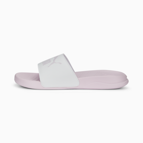Ojotas Popcat 20, PUMA White-Pearl Pink, large-ARG