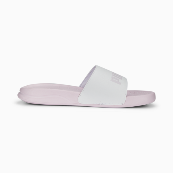 Ojotas Popcat 20, PUMA White-Pearl Pink, large-ARG