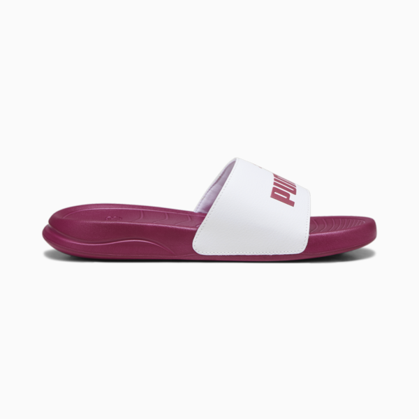 Ojotas Popcat 20, PUMA White-Pinktastic, large-ARG
