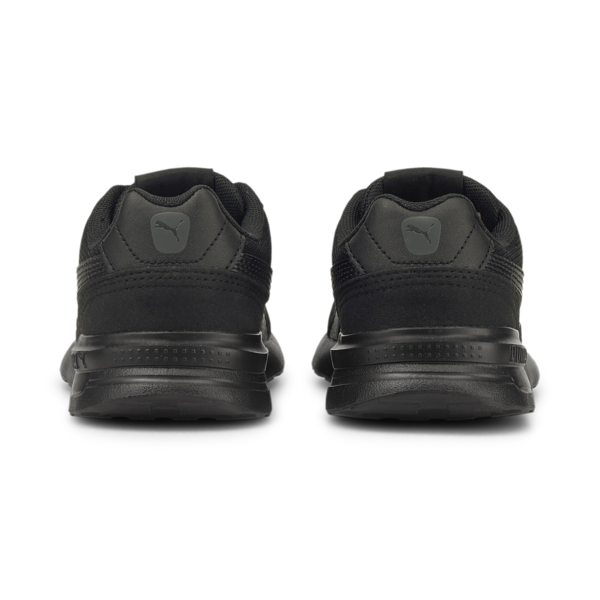 Zapatillas Graviton AC para niños, PUMA Black-PUMA Black-Shadow Gray, large-ARG