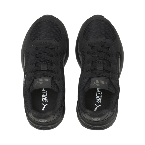 Zapatillas Graviton AC para niños, PUMA Black-PUMA Black-Shadow Gray, large-ARG