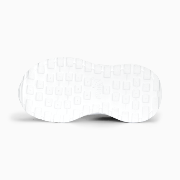 Zapatillas Graviton AC para bebes, PUMA Navy-PUMA White-Summer Green-Victoria Blue, large-ARG