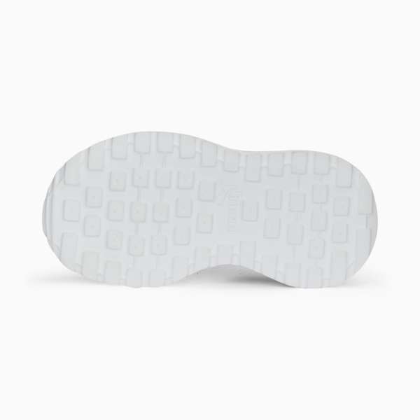 Zapatillas Graviton AC para bebes, PUMA White-Rose Dust-Loveable, large-ARG