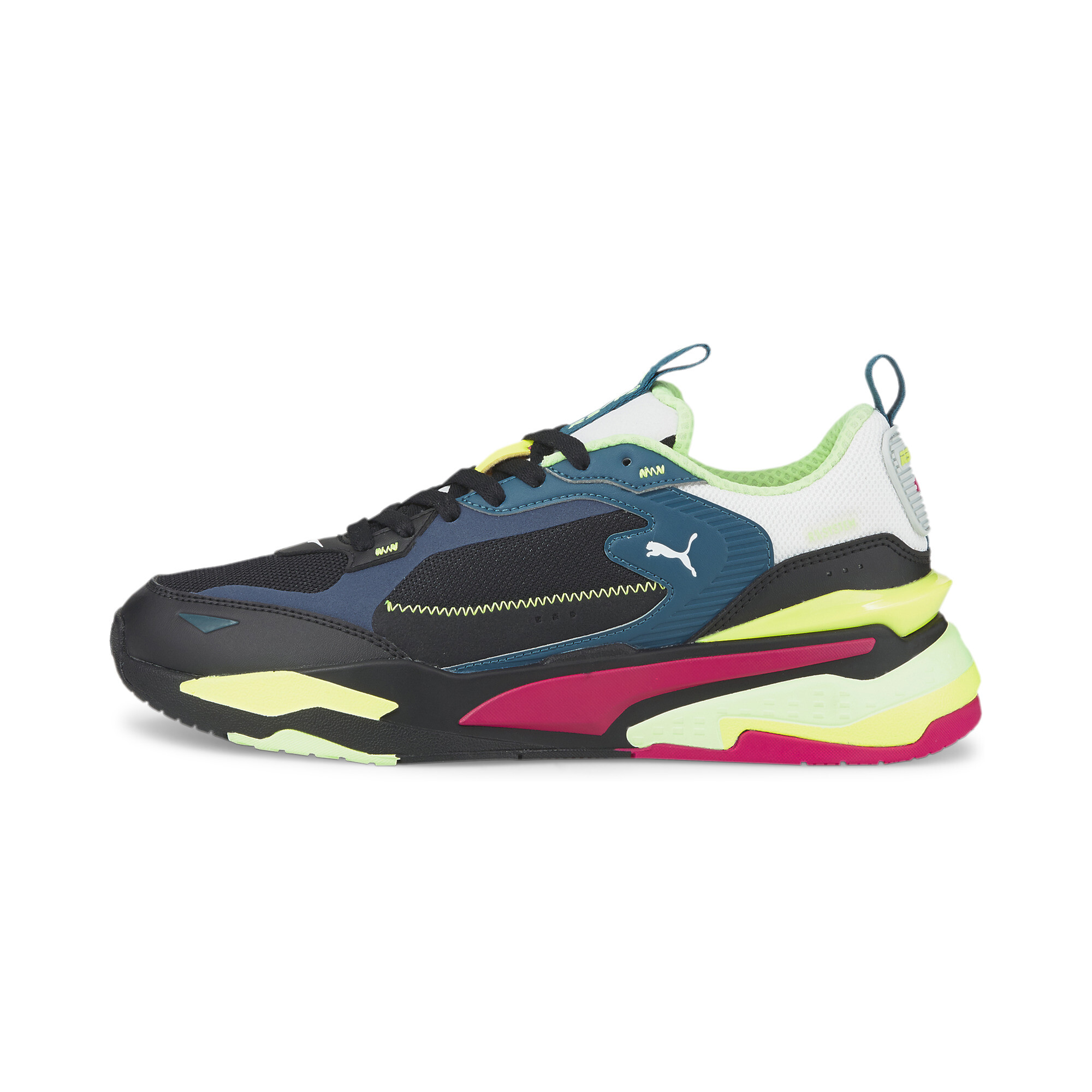 Colección RS: Zapatillas Urbanas y Deportivas de Hombre | PUMA