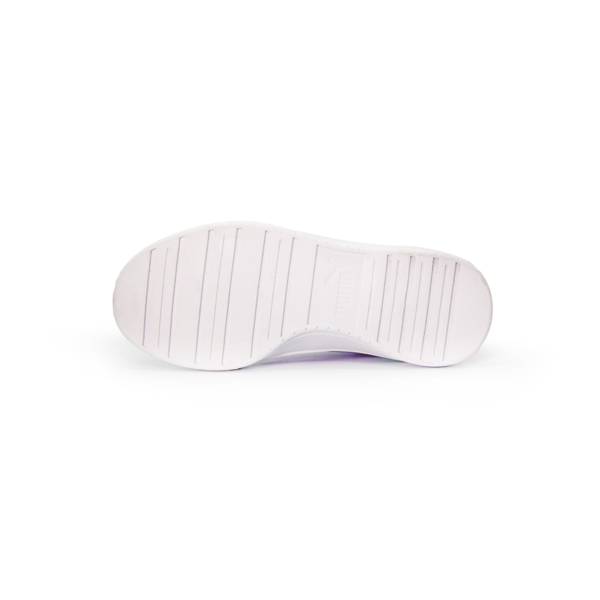 Tenis juveniles Caven Dime, Puma White-Purple Rose-Pastel Lavender, large-MEX