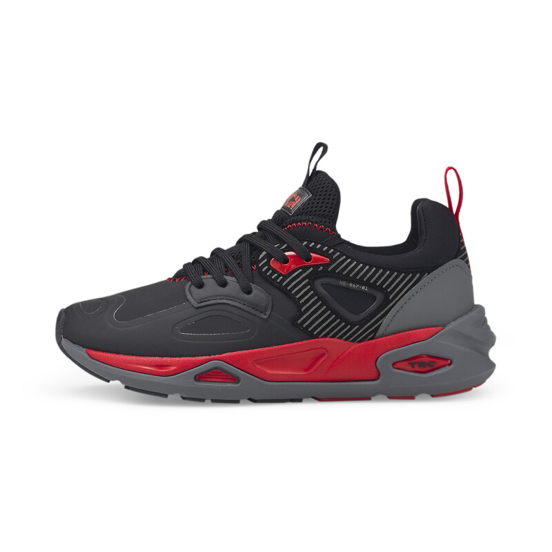 

PUMA X BATMAN TRC Blaze Youth Sneakers