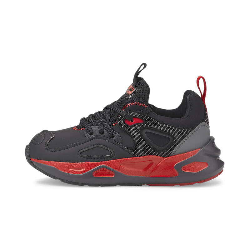 

PUMA X Batman TRC Blaze FWD Infant Sneakers