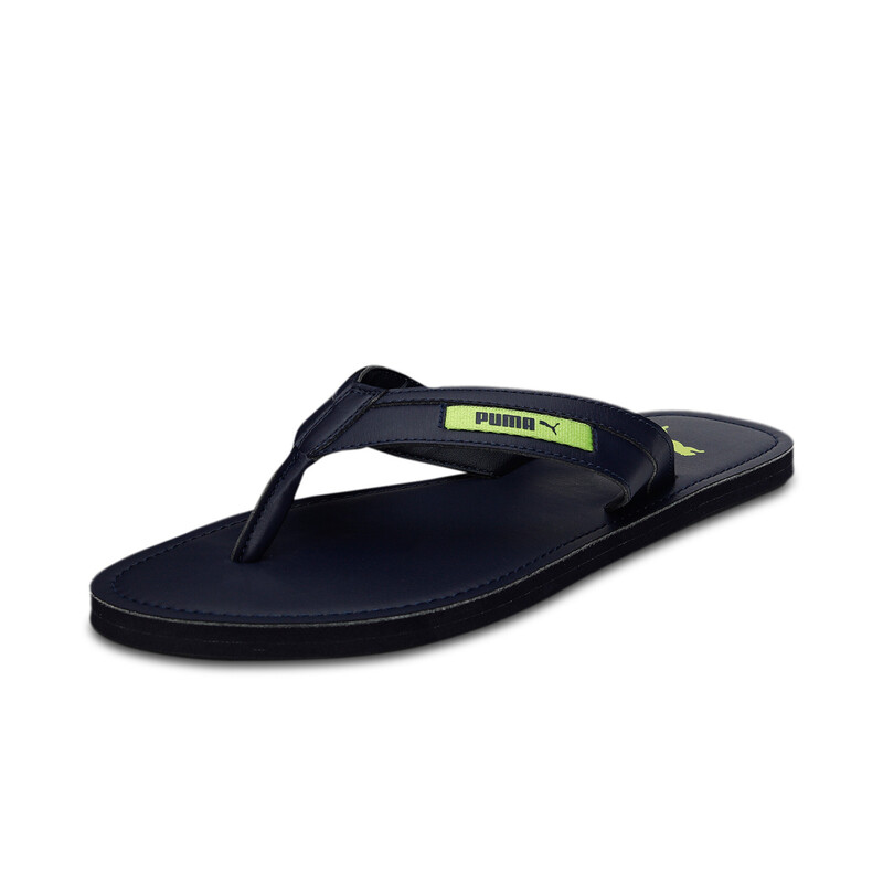 Puma men's ketava flip flops 2025