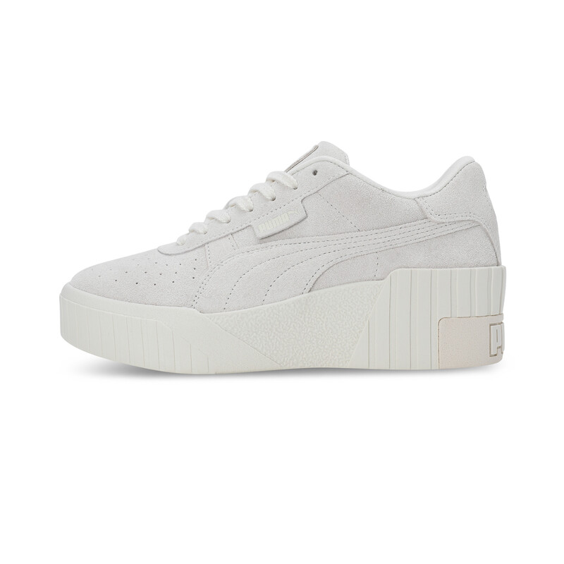

Women's PUMA Cali Wedge Tonal Sneakers