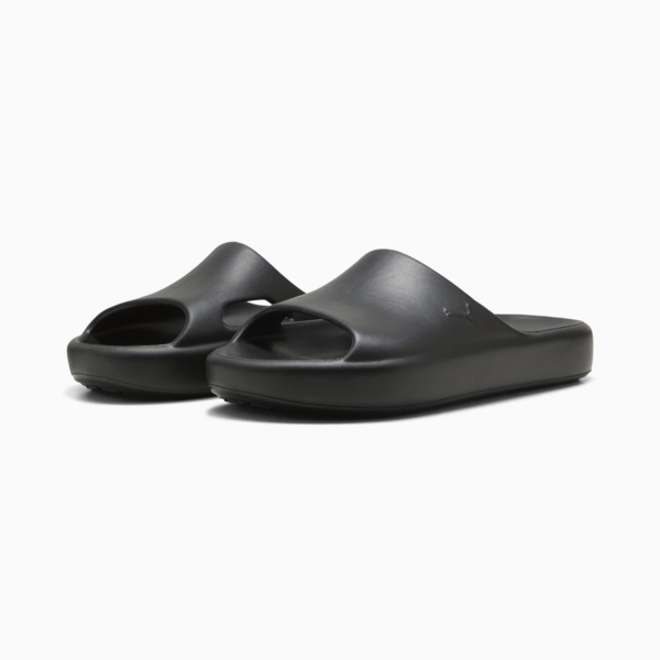 Shibui Cat Sandals, Puma Black-Puma Black, large-ZAF