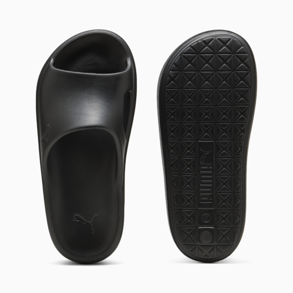 Shibui Cat Sandals, Puma Black-Puma Black, large-MEX