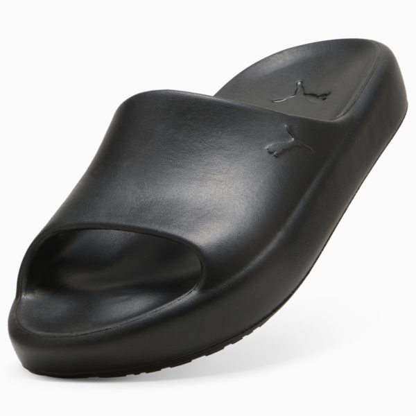 Shibui Cat Sandals, Puma Black-Puma Black, large-ZAF