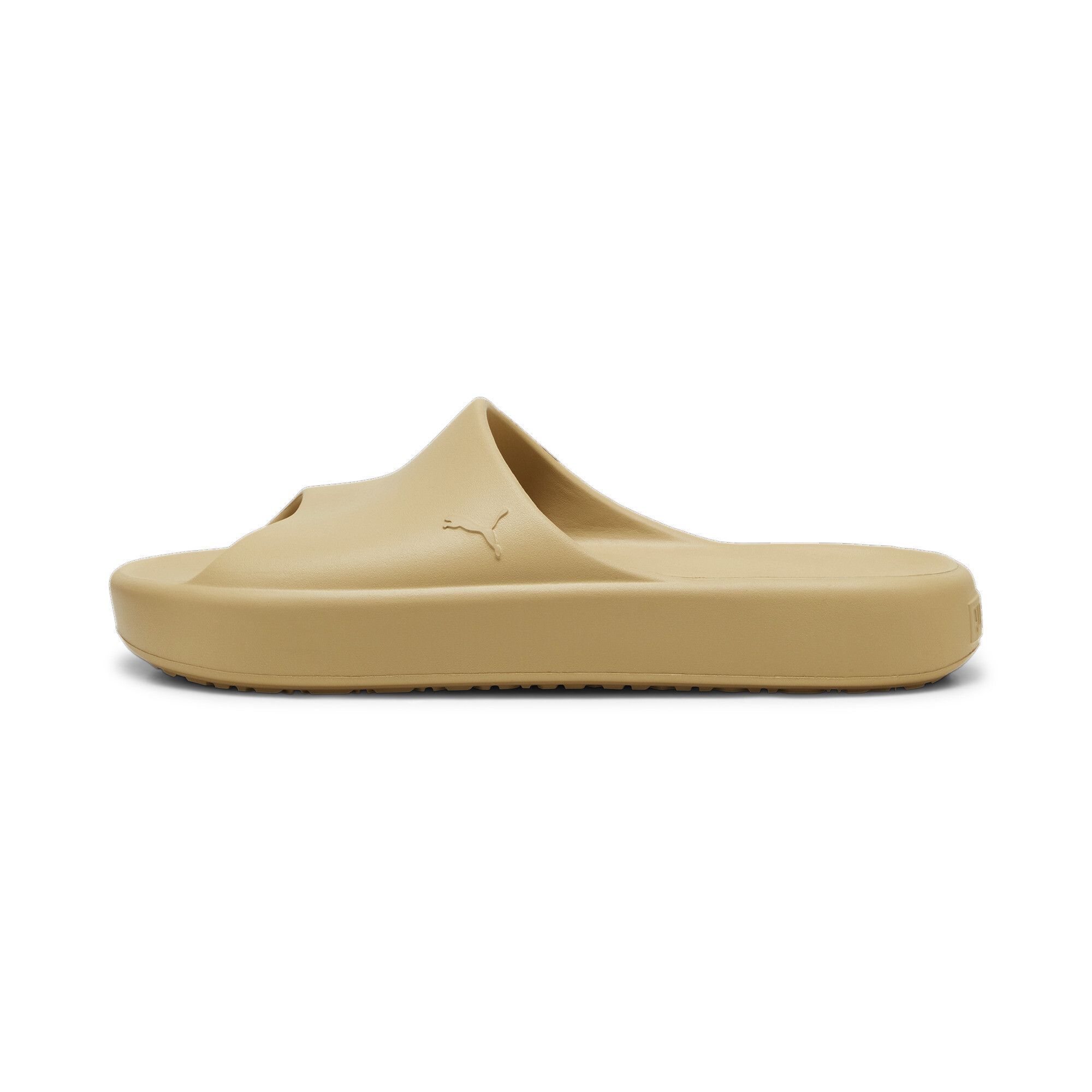 Puma Shibui Cat Sandals, Beige, Size 48, Shoes