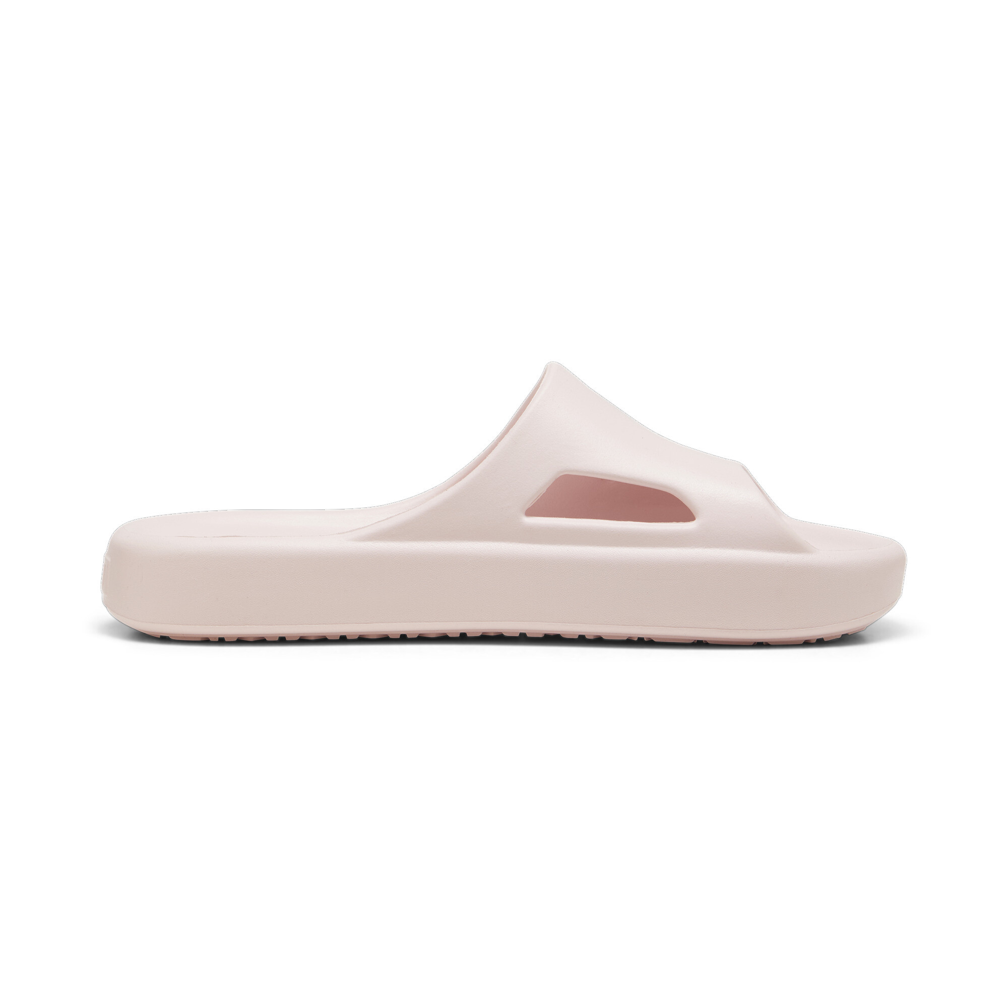 Puma Shibui Cat Sandals, Pink, Size 39, Shoes