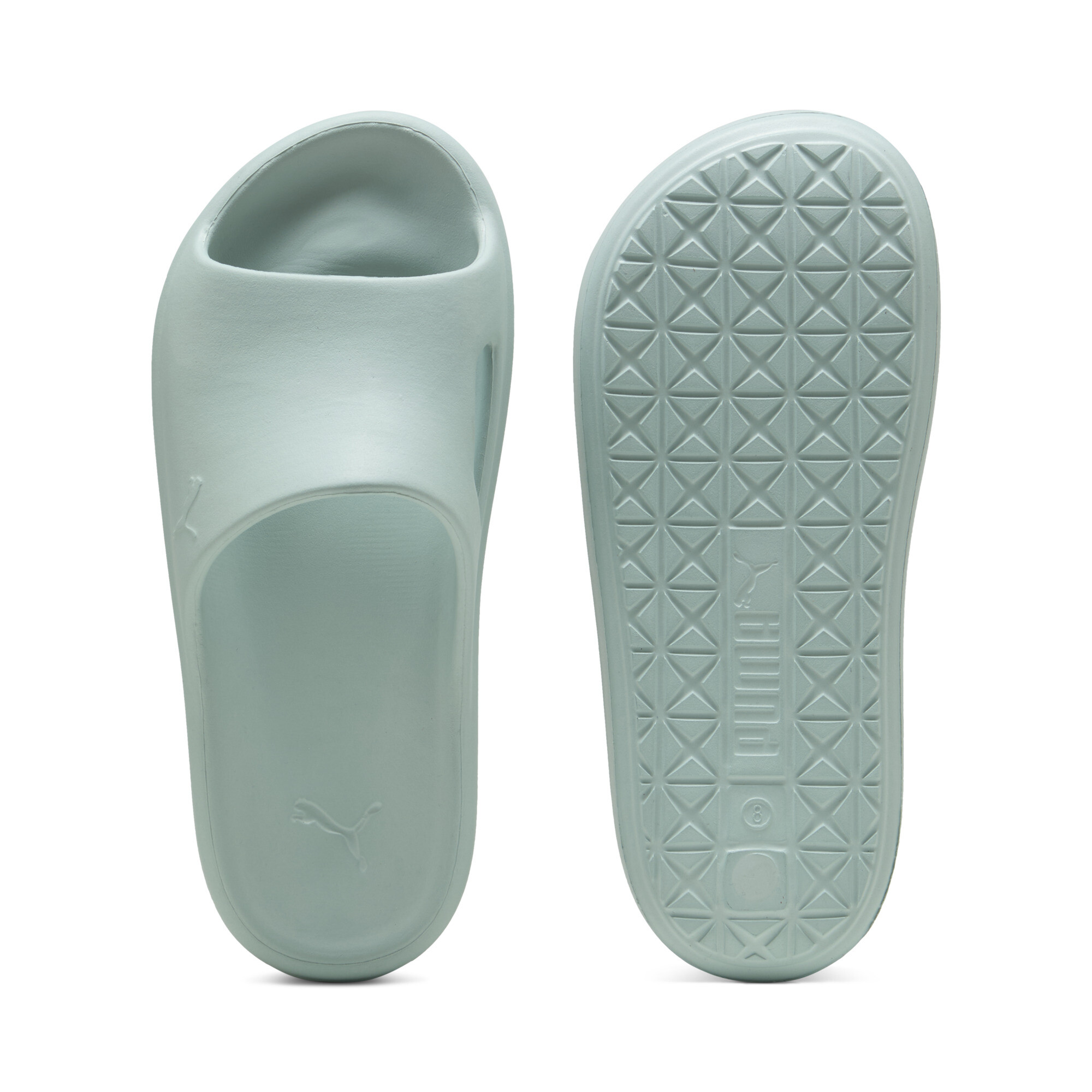 Shibui Cat Sandalet | Yeşil | Puma | Sku: 385296_21 – PUMA Türkiye