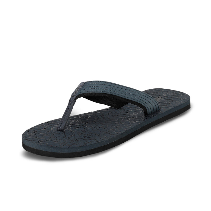 

PUMA Snap V2 Unisex Flip Flops, Black