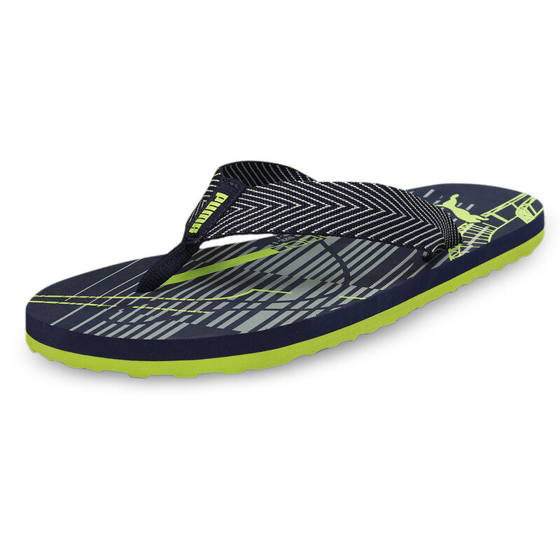 

PUMA Epic Toss Reload Unisex Flip Flops