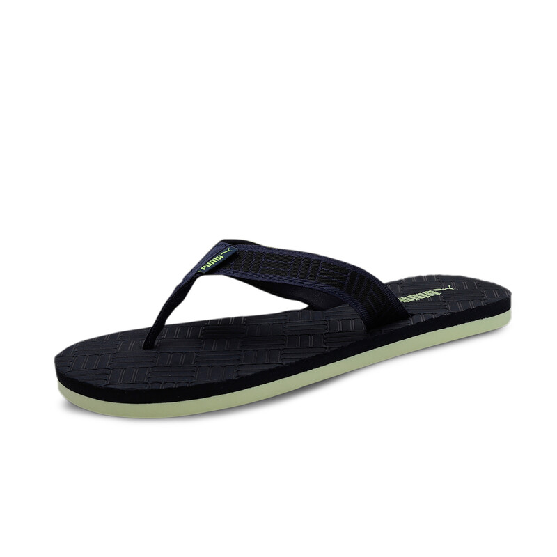 

PUMA Denis V2 Unisex Flip Flops, Black