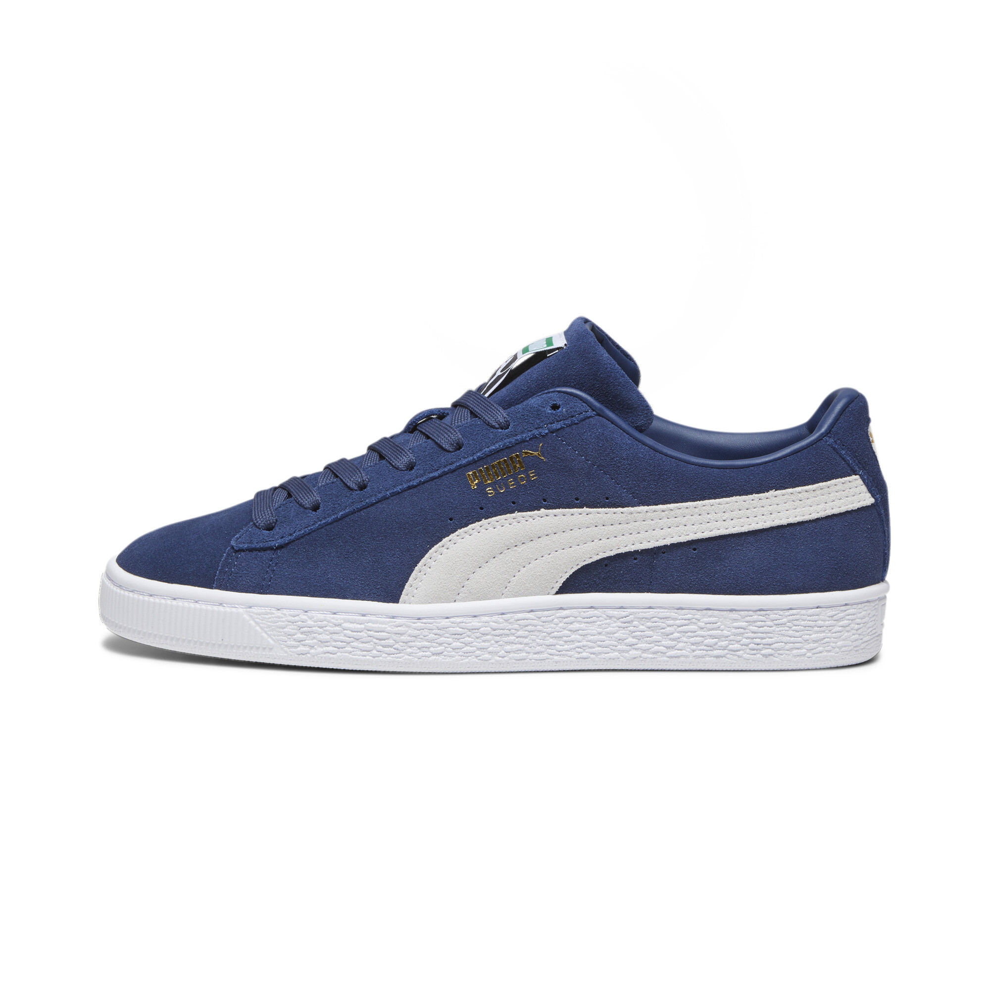 Tênis Branco-branco Puma Trendy R78 [PUMABRSKU09267] : Compre a coleção puma  brasil, Puma suede estão disponíveis agora.