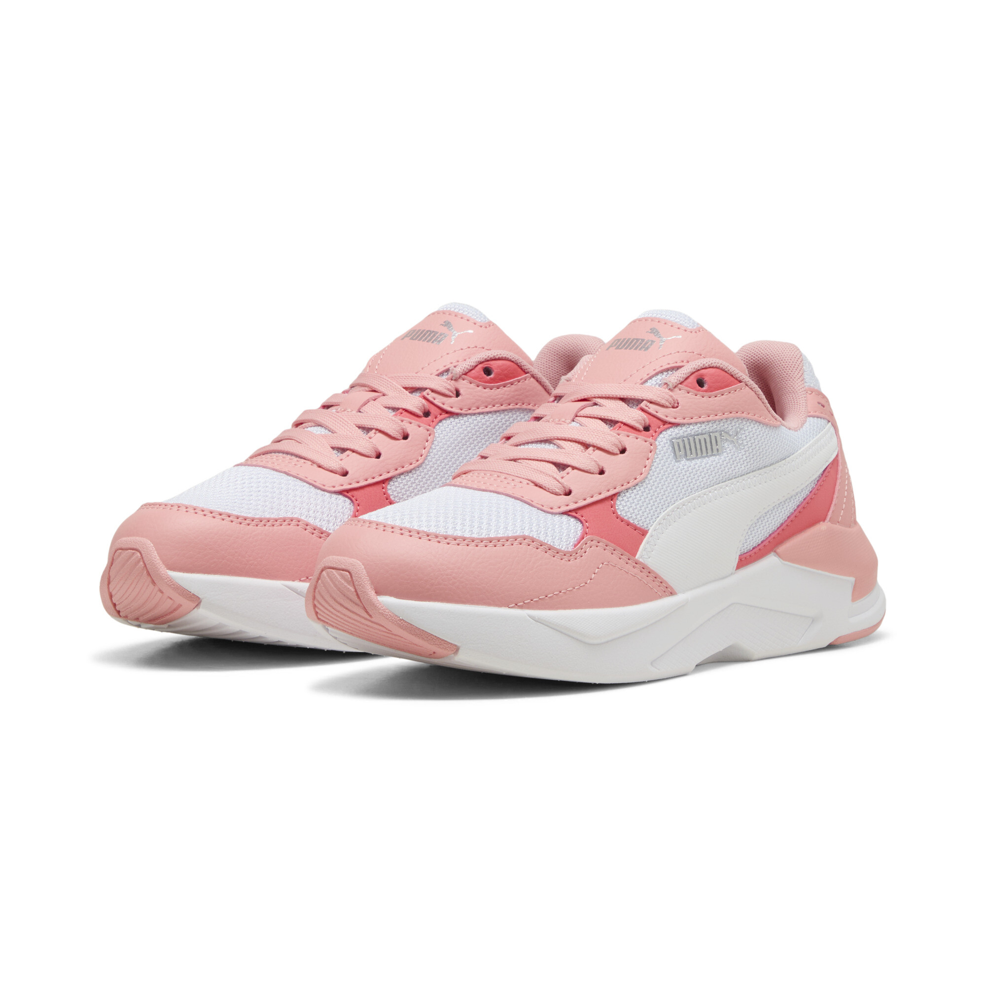 Puma  sneaker Roze