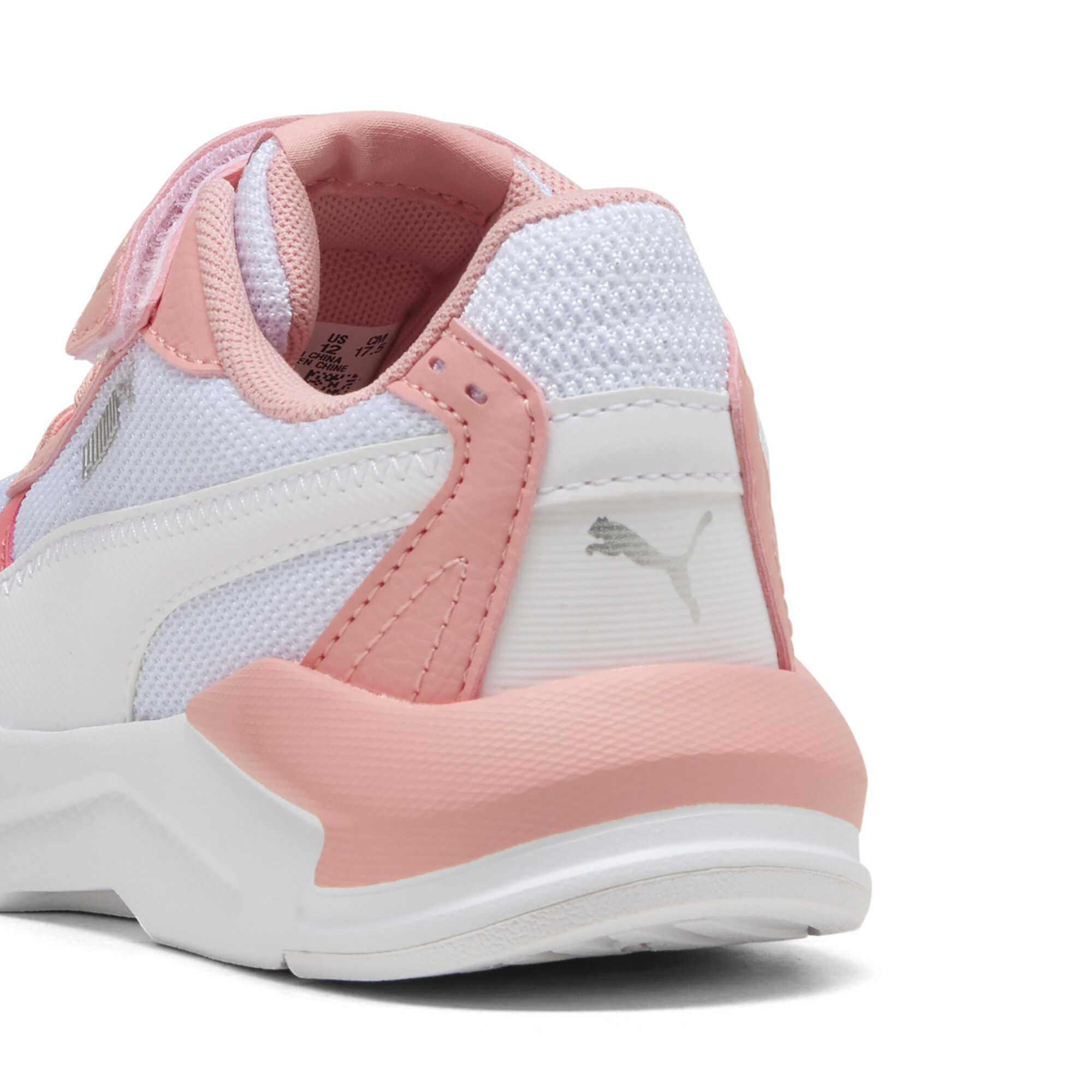 Puma  sneaker Roze