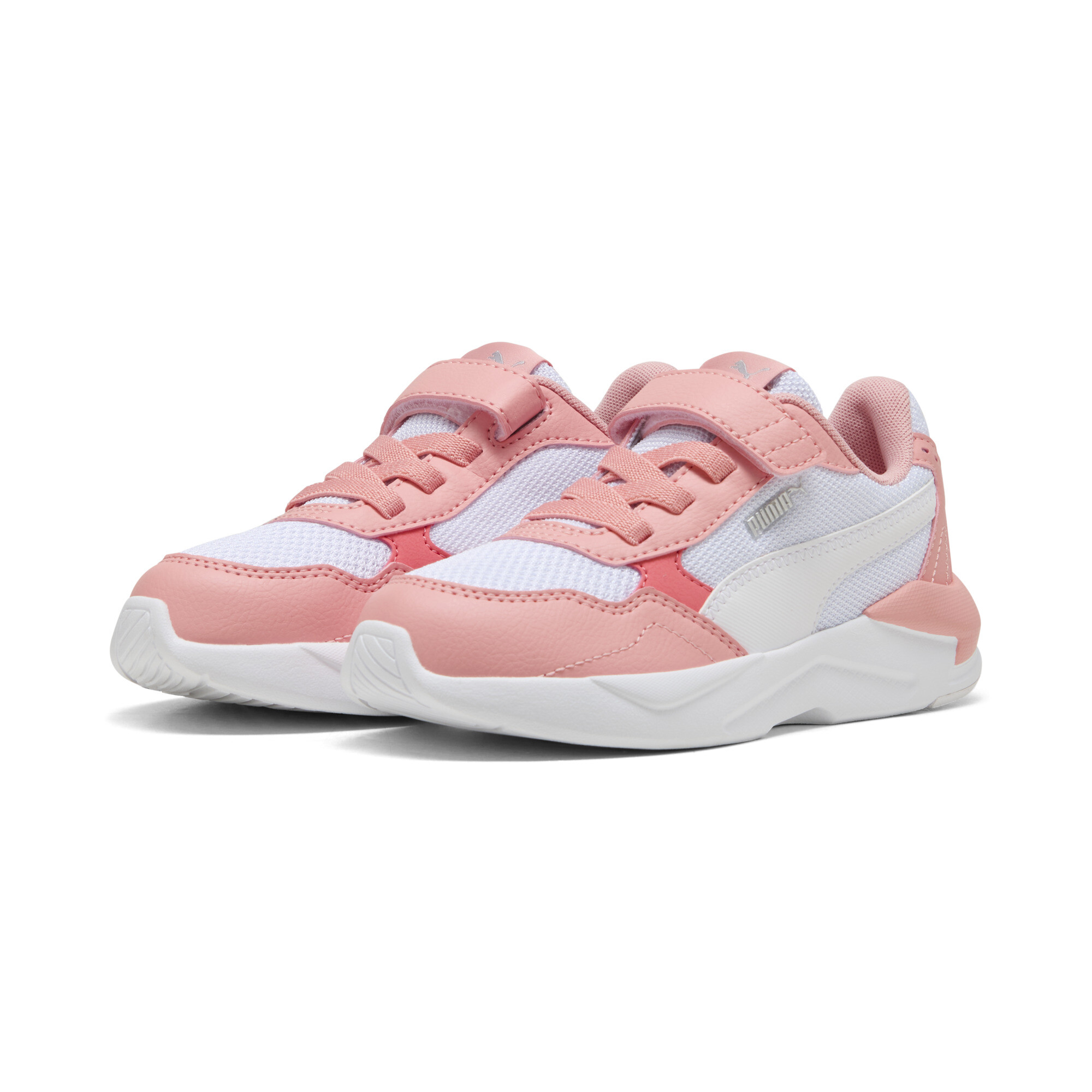 Puma  sneaker Roze