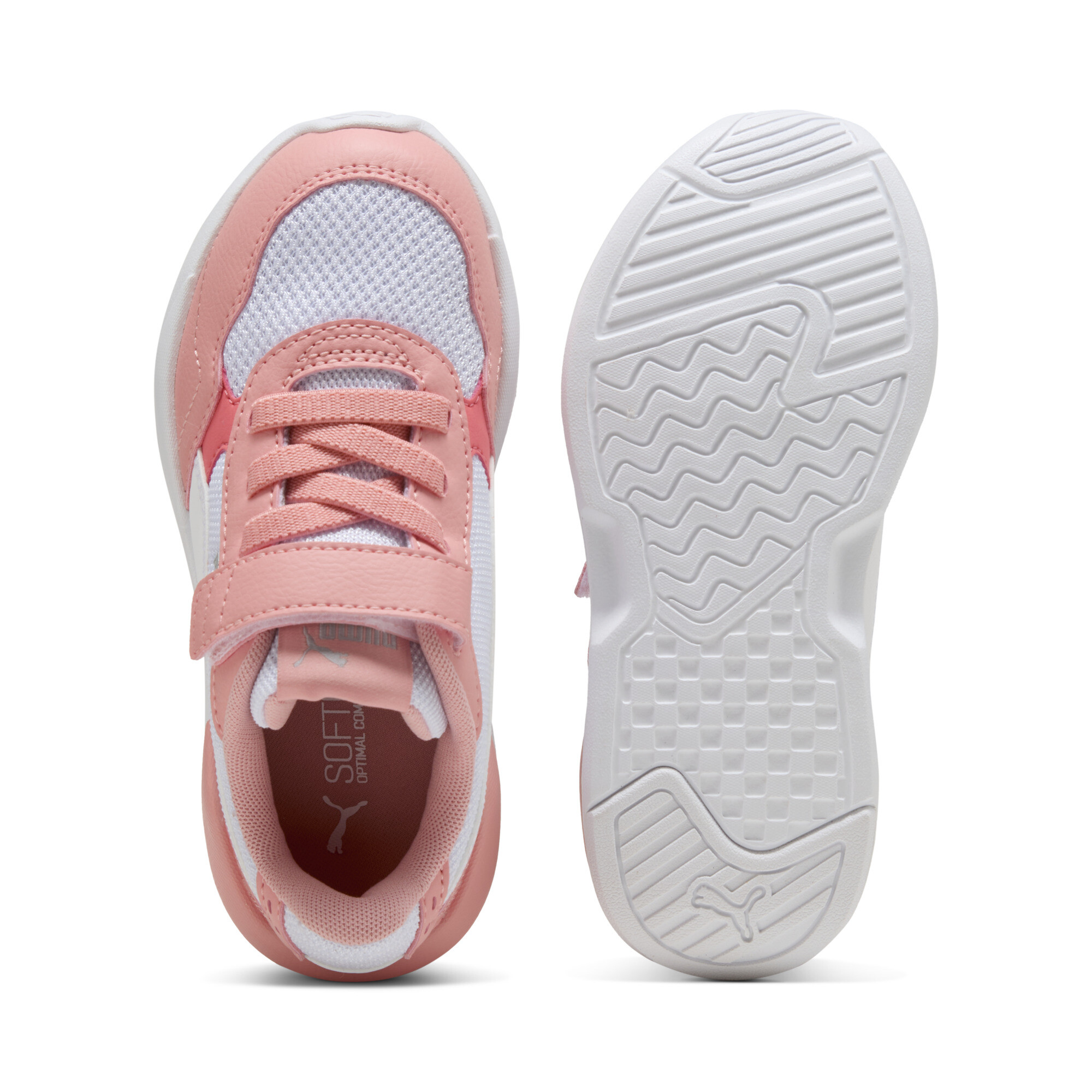 Puma  sneaker Roze