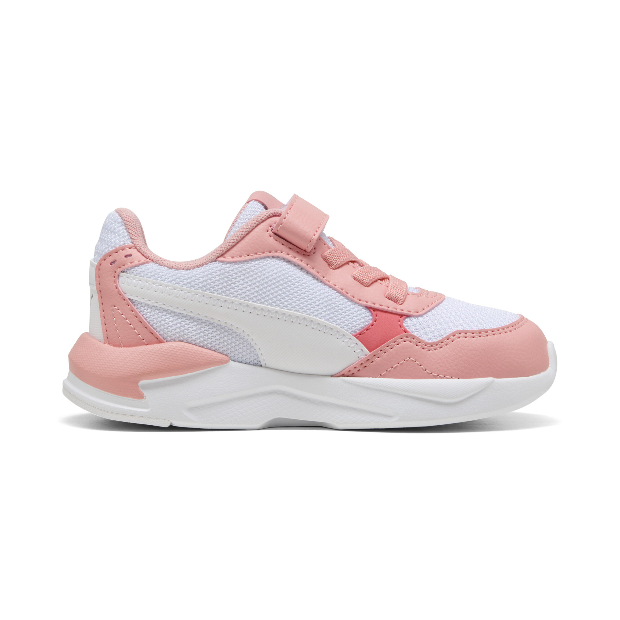 Puma  sneaker Roze