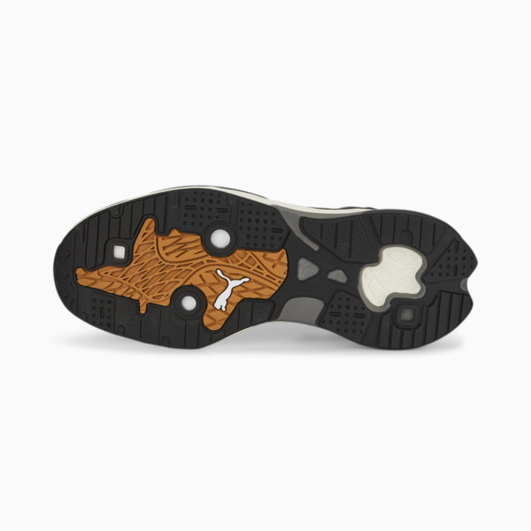 Extent Nitro Heritage Sneakers, Jet Black-Whisper White, large-ZAF