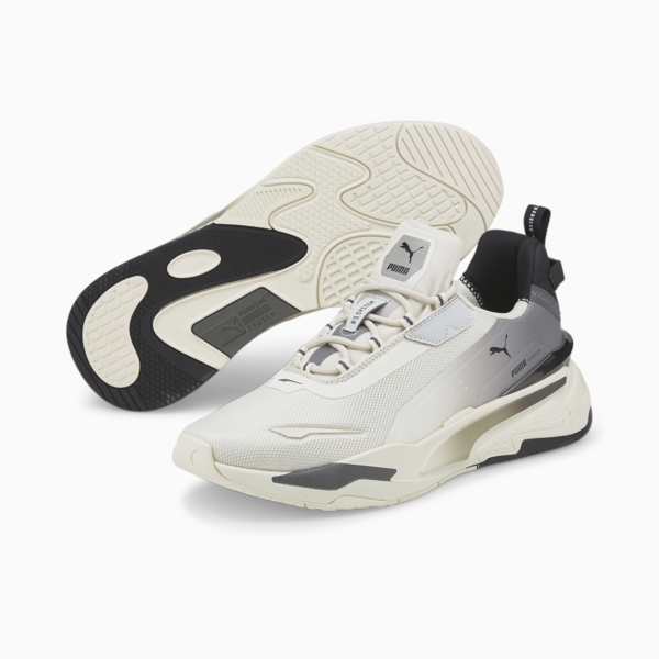 RS-Fast Unmarked Trainers, Pristine-CASTLEROCK, large-ZAF