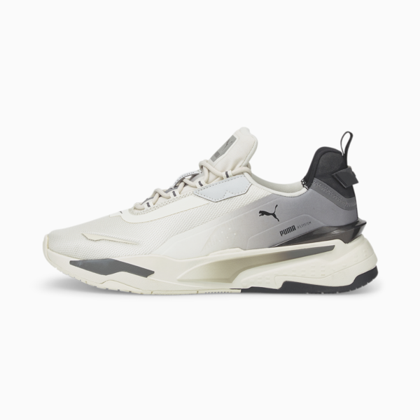 RS-Fast Unmarked Trainers, Pristine-CASTLEROCK, large-ZAF