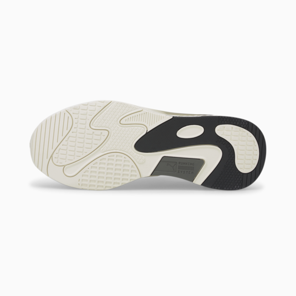 RS-Fast Unmarked Trainers, Pristine-CASTLEROCK, large-ZAF