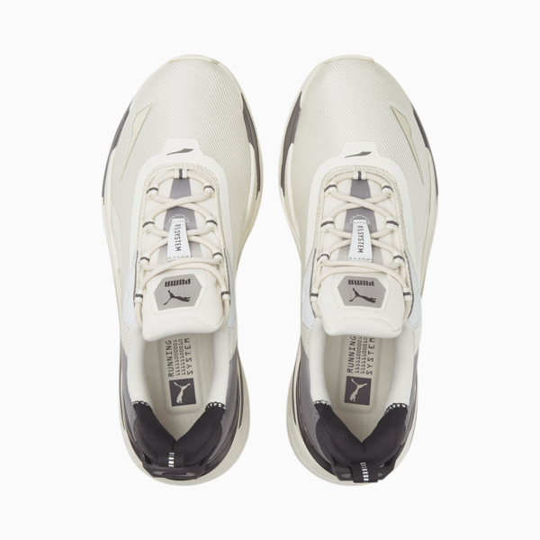 RS-Fast Unmarked Trainers, Pristine-CASTLEROCK, large-ZAF