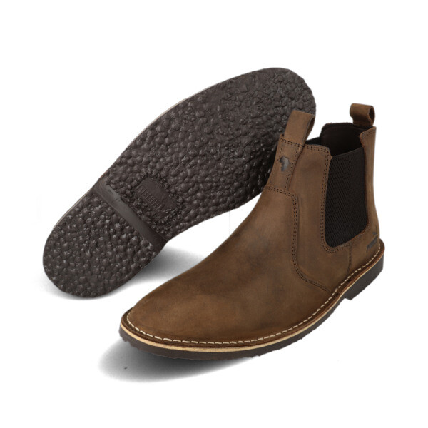 Puma boots terrae clearance