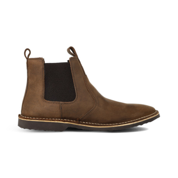 Terrae Chelsea ZADP Boots brown PUMA