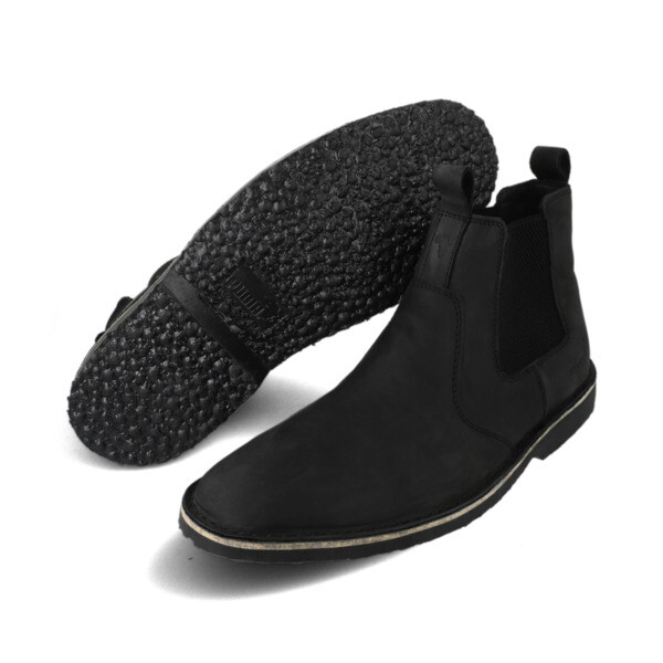 Terrae Chelsea ZADP Boots black PUMA