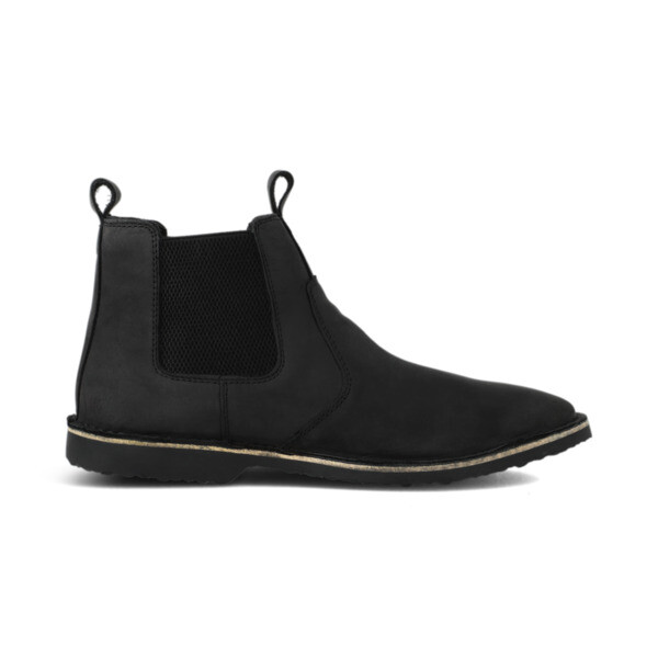 Puma boots terrae top