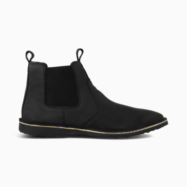 Terrae Chelsea ZADP Boots, Puma Black-Puma Black, large-ZAF