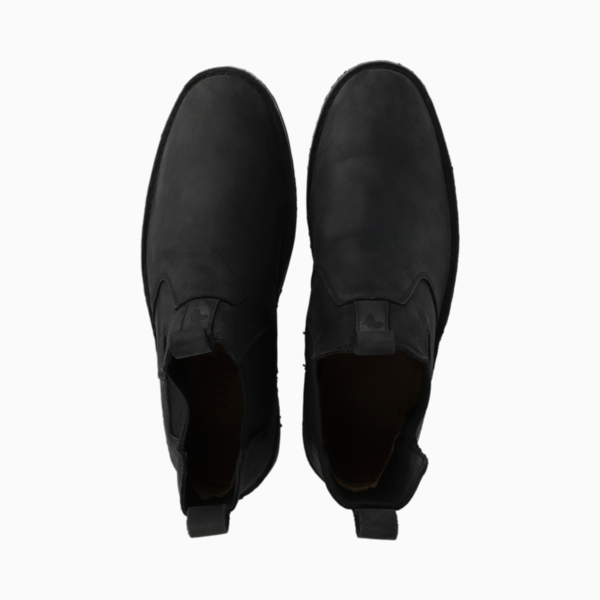 Terrae Chelsea ZADP Boots, Puma Black-Puma Black, large-ZAF