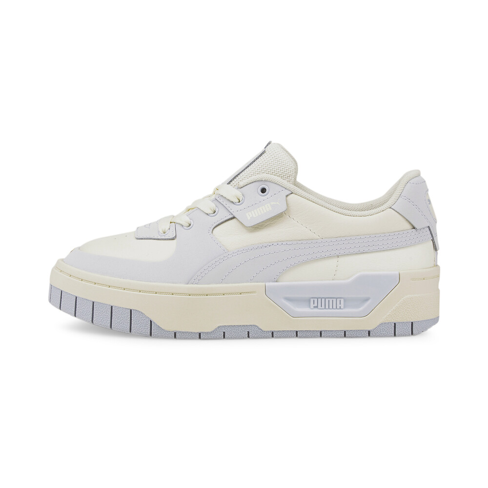 puma pastel sneakers