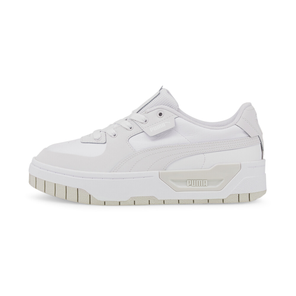 puma cali sport chunky pastel