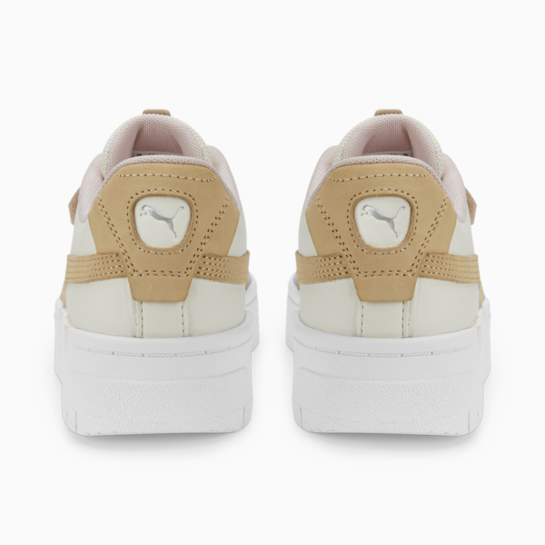 Cali Dream Pastel Women's Trainers, Whisper White-Puma White-Island Pink, large-ZAF