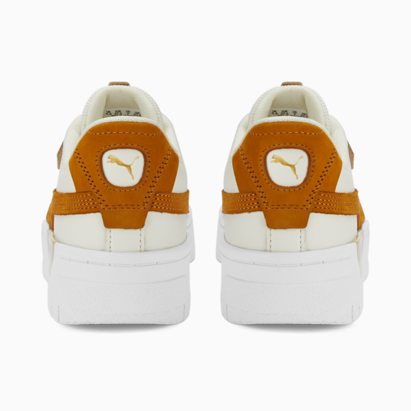 Cali Dream Pastel Women's Trainers, Pristine-Puma White-Light Sand, large-ZAF